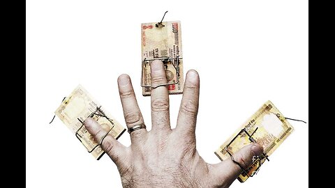 The Money Trap