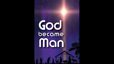 GOD CANNOT BECOME MAN ALLAH'S BODY PARTS SATAN'S TEMPTATION OF JESUS TRINITY QUESTIONS XMUSLIM WHO