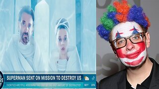 Superman Digital Releases CONTRADICTS what James Gunn says about Jor-El's message!