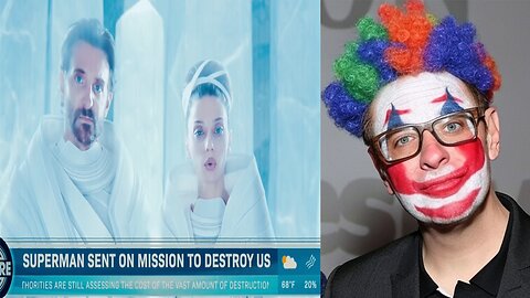 Superman Digital Releases CONTRADICTS what James Gunn says about Jor-El's message!