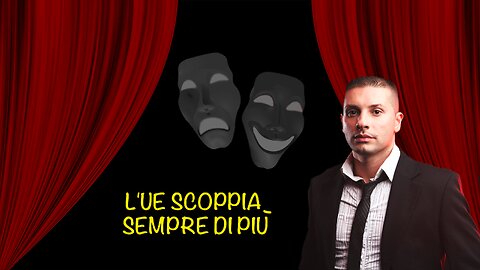 L'UE scoppia sempre di più