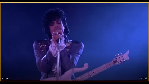 Purple Rain (1984)..........