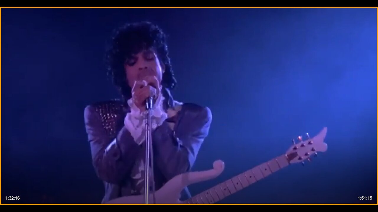 Purple Rain (1984)..........