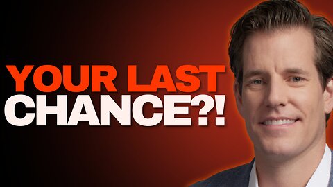 Did You JUST MISS YOUR Last Chance To Buy Bitcoin Under $90,000?! | EP 1379