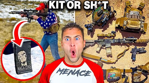 Body Armor Review And Giveaway!!