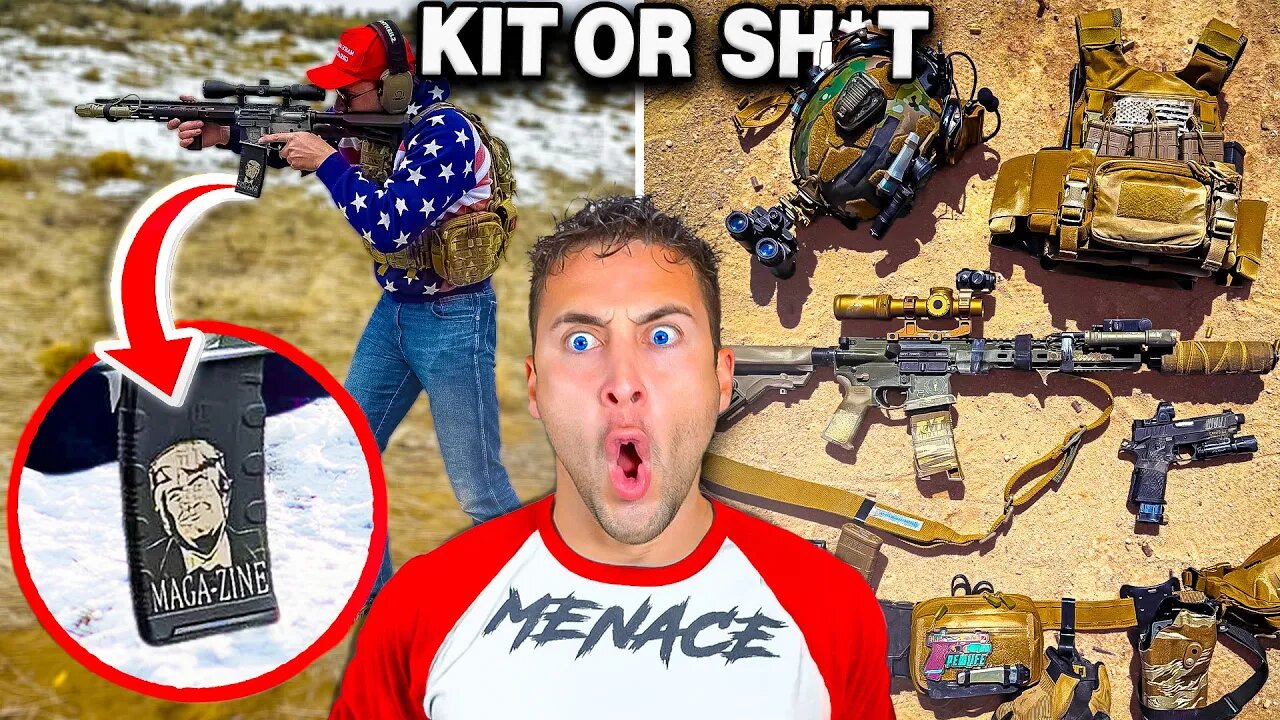 Body Armor Review And Giveaway!!