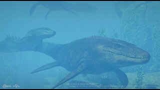 Aquatic reptiles on FB