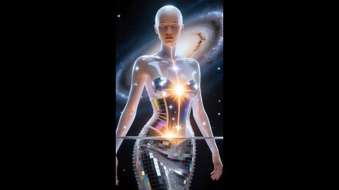 Gala Catwalk Fragmento de Luz