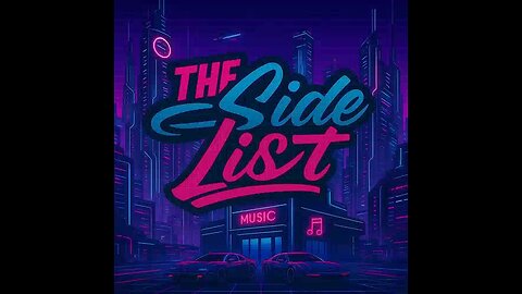 The Side List Vol.25 (Duβ Boogie Instruμental Sessions)