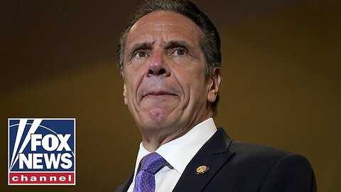 Cuomo explains COVID-era decisions that sparked backlash