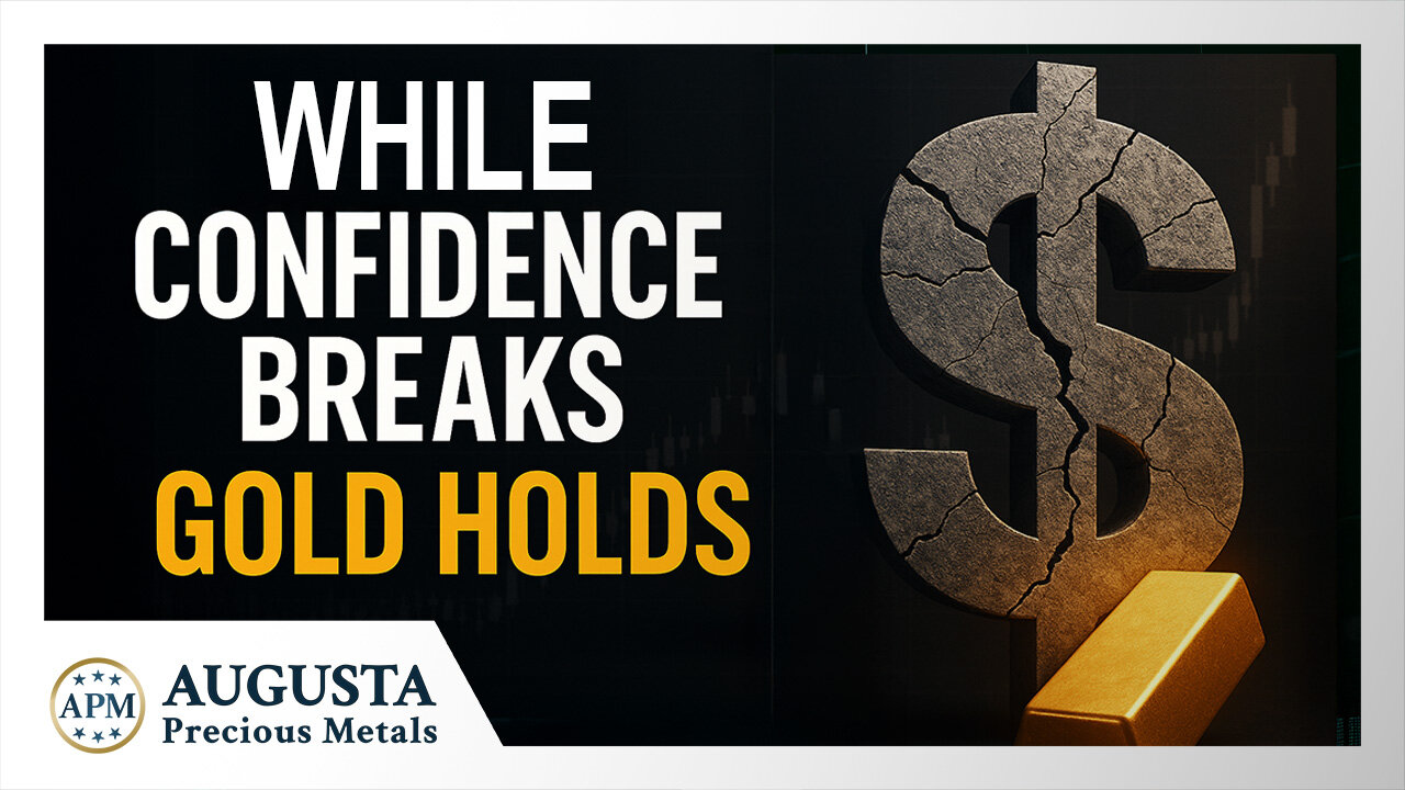 Gold Forecasts Surge to $4,000 Amid Economic Doubts