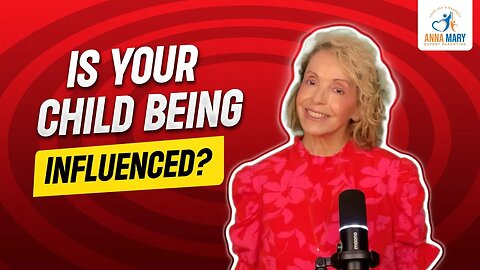 Is Your Child Under a Bad Influence? Here’s What You Can Do Now!