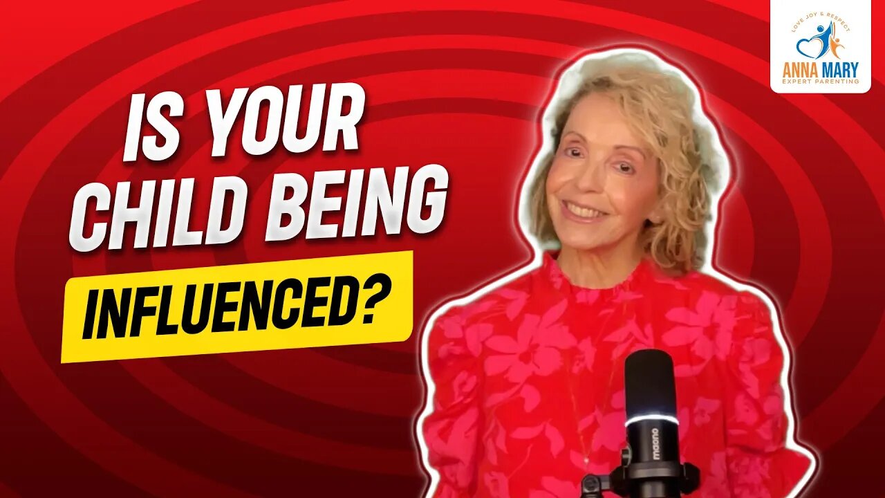 Is Your Child Under a Bad Influence? Here’s What You Can Do Now!