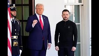 TRUMP VOWS TO END MAIL-IN VOTING IN THE U.S.