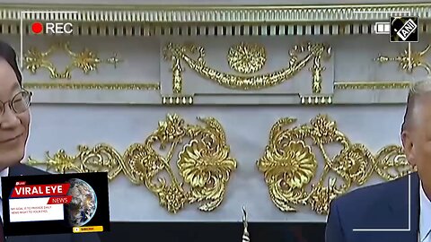 Trump drops bombshell! US President warns he could 'destroy' China with 'incredible cards