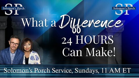From Waiting to Suddenly: How God’s Faithfulness Changes Everything