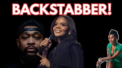 Brandon Tatum vs. Candace Owens: The Public Betrayal of a ‘Friend’