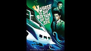 Voyage to the Bottom of the Sea Season 1 Ep11