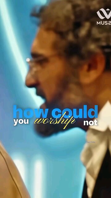 we need to search for the right way