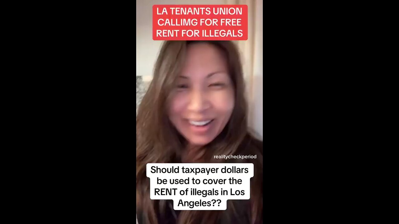 California has awaken