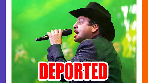 🔴LIVE: Celebrity Deportation, Dems Invite Father of Jew Killer, Ron Johnson Opposes Big Beau Bill
