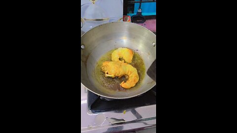 chingri malai kari