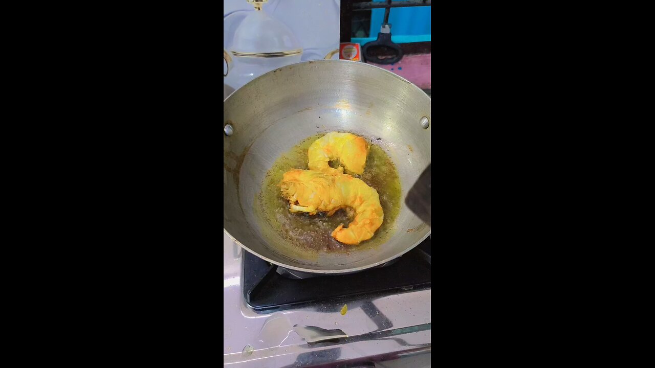 chingri malai kari