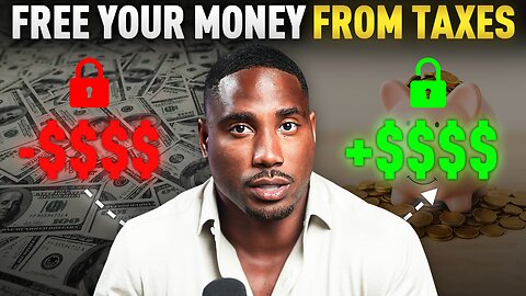 How to LEGALLY Reduce Taxes! A Beginner's Guide