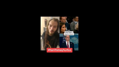 #dowepaytarrifs #amazonshowingtarrifprice #tarrifsonamazon #howtarrifshurtus #tarrifsonchina