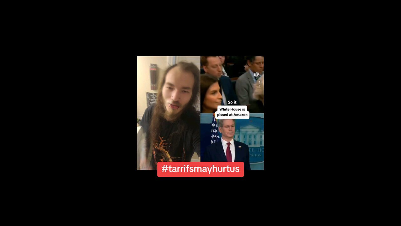 #dowepaytarrifs #amazonshowingtarrifprice #tarrifsonamazon #howtarrifshurtus #tarrifsonchina