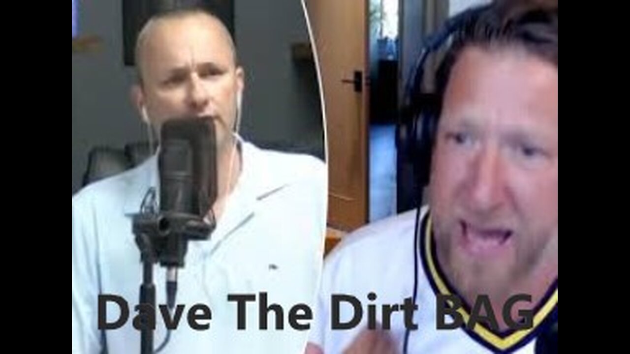 Dave Portnoy unloaded Barstool Sports staffer,Israeli General QUITS Interview after caught LYING