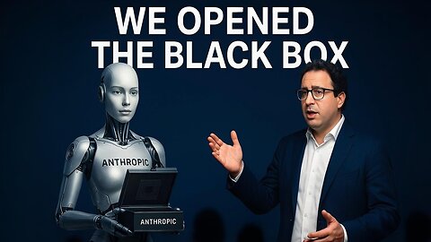 The Most Disturbing AI Discovery Yet Has Just Been Revealed