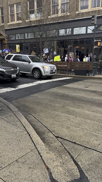 Government Employees - Guess they got the DOGE Memo