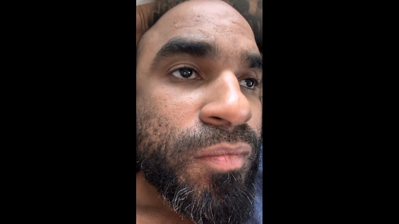 I know a weak p**** when I see one.