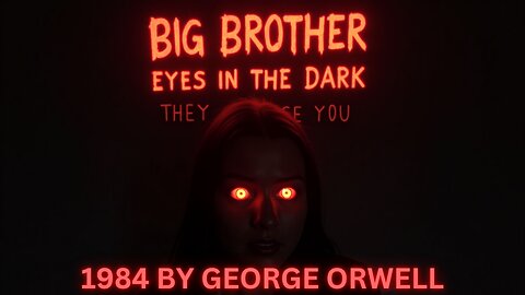 Surveillance Society Conform or Perish