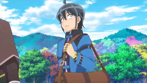 tsukimichi moonlight fantasy season 2 episode 3 hindi