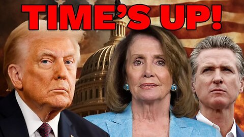 🚨Trump JUST called their BLUFF!