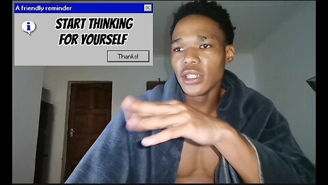 Inside the mind of Reaobaka Rampa 2.0