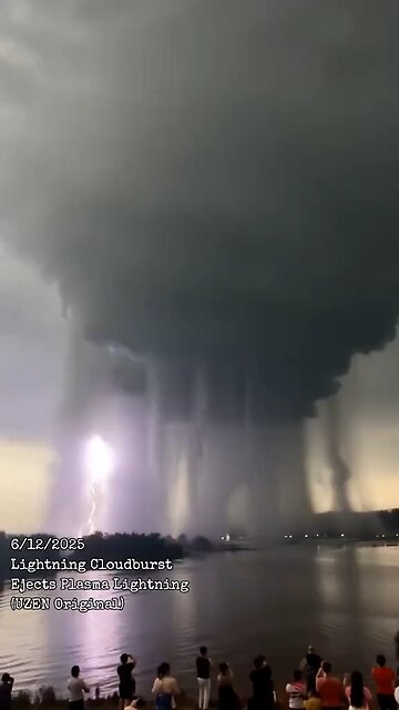 What Is Happening Here?