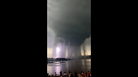 What Is Happening Here?