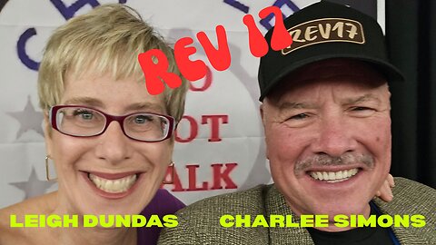 LEIGH DUNDAS takes on pedos!