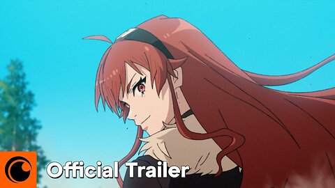 Mushoku Tensei: Jobless Reincarnation Season 3 - Official Teaser Trailer