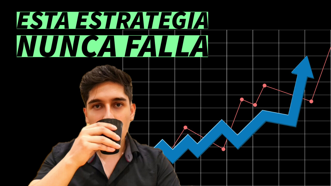Mi Estrategia de Inversion