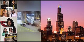 Chicago Mass Shooting Sees 4 Killed At River North & 14 Wounded After Rapper's Party