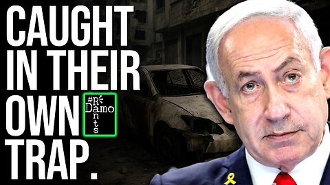 Booby-Trapped Cars Are Being Used in Gaza – And It’s Blowing Up in Israel’s Face