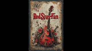 RedSixerFan Music. Rocking through the week.