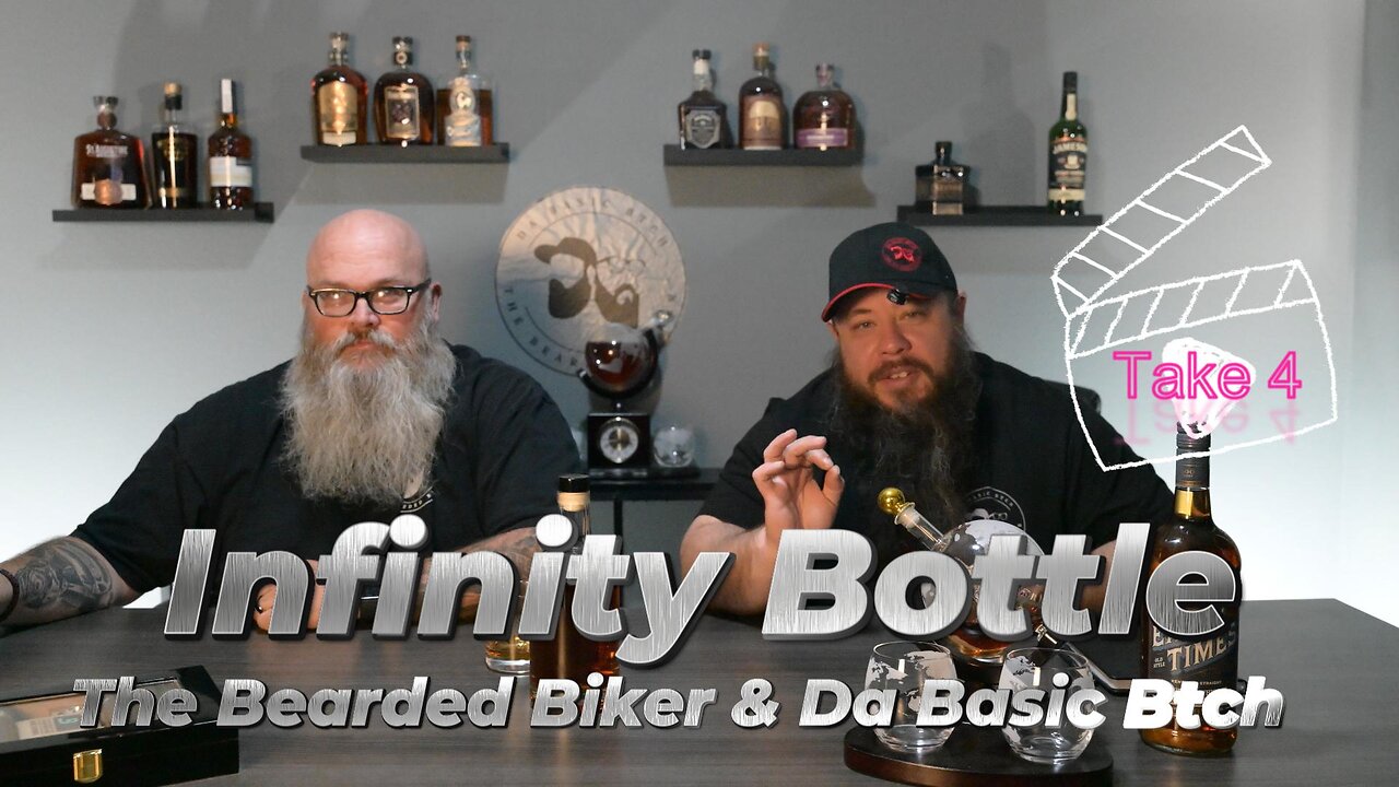 The Infinite Whiskey Hack