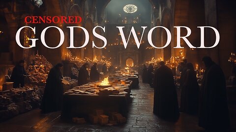 How the Enemy Altered the Bible to Keep You in Spiritual Bondage!