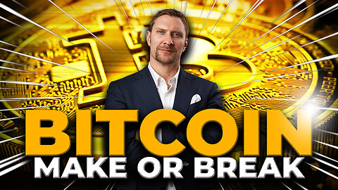 Sunday Bitcoin Update: From Resistance to Rally, What’s Next for Bitcoin This Week?