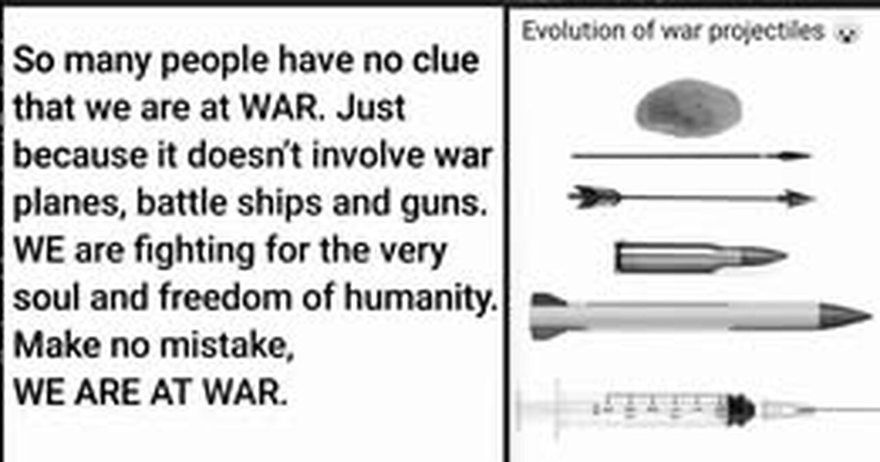 100 MILLION DEAD by 2030—driven by the direct and indirect effects of COVID-19 mRNA “vaccines”: